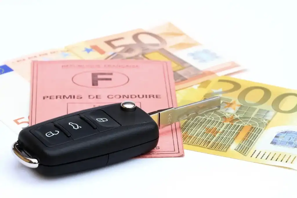 Payer le permis en plusieurs fois Grenoble : nous vous expliquons comment !